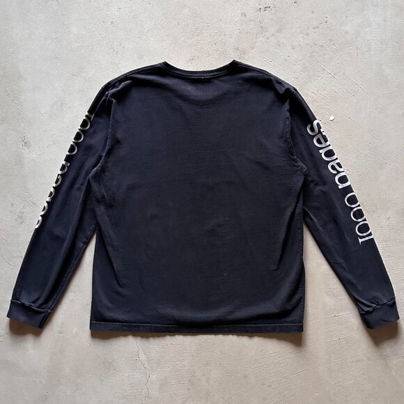 actual source graphic boxy longsleeve - Picture 5 of 6